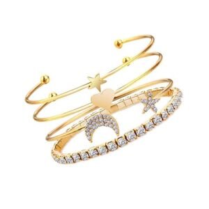 Bangle Bracelet