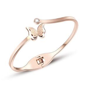 Butterfly Bracelet