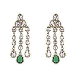 Chandelier Earrings