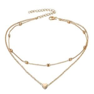 Choker Necklace