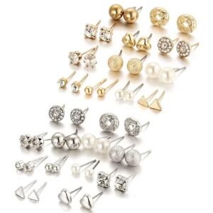 Combo of Earrings