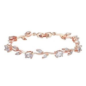 Crystal Bracelet