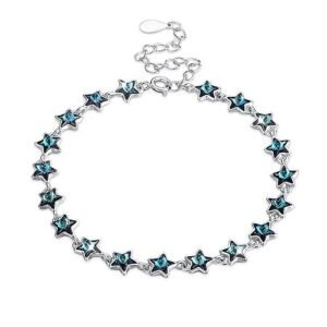Crystal Bracelet