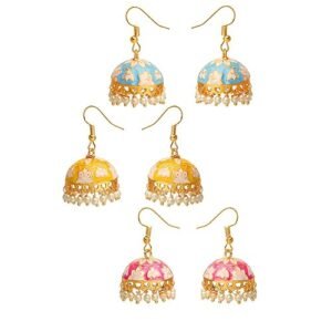 Earring Set