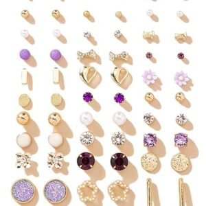 Earrings Combo