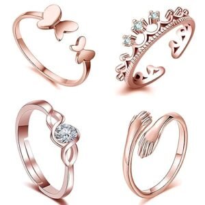 Finger Rings