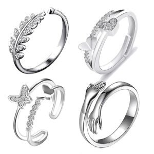 Finger Rings Combo