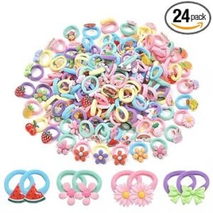 Hair Rubber Bands