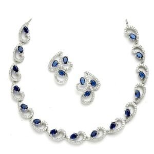 Jewellery Set