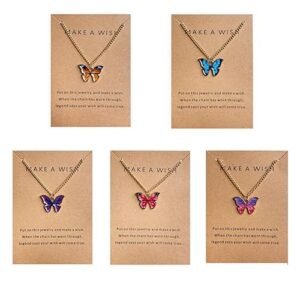 Necklace Set