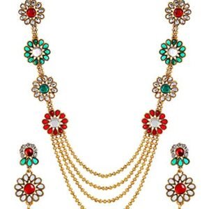 Pendant Necklace