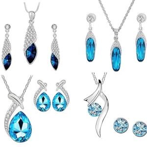 Pendant Set Combo