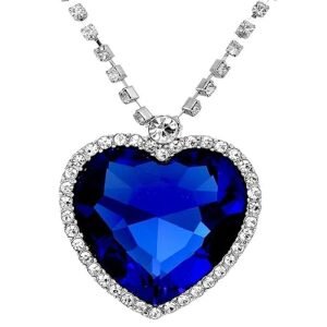 Pendant With Necklace